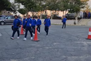 Η Ανόρθωση... στο "ΠΑΠ" (Φώτος)