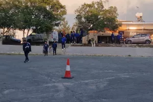 Η Ανόρθωση... στο "ΠΑΠ" (Φώτος)