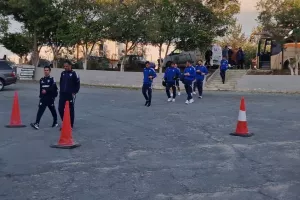 Η Ανόρθωση... στο "ΠΑΠ" (Φώτος)