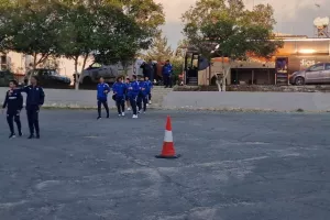 Η Ανόρθωση... στο "ΠΑΠ" (Φώτος)