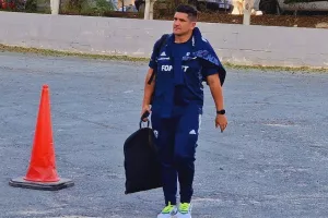 Η Ανόρθωση... στο "ΠΑΠ" (Φώτος)
