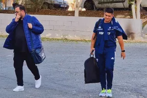 Η Ανόρθωση... στο "ΠΑΠ" (Φώτος)