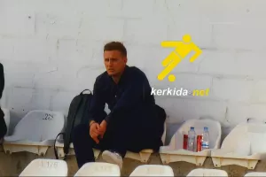 Νωρίς... στο πέταλο ο Σπιλέφσκι 