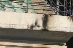ΝΕΟΤΕΡΟ φωτορεπορτάζ/ Ασχήμιες δίχως τέλος