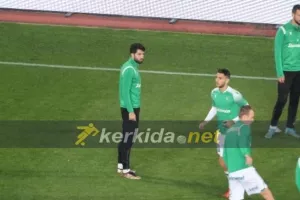"Ενισχυμένη"... με Καρίμ! 