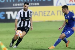 Σε φουλ ρυθμούς ο Τοράλ