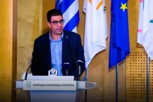 Μουζουρίδης για τα... ύποπτα ματς: "Δεν είναι ευχάριστο - Ειδικά όταν αφήνονται αιχμές για αθλητές"