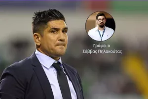 Έχει τις απαντήσεις μέχρι τον Ιανουάριο;