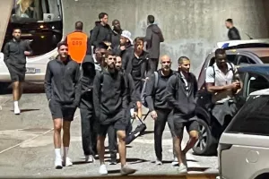 Η Πάφος... στο γήπεδο (Φώτος)