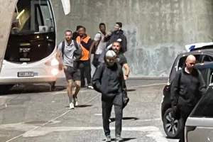 Η Πάφος... στο γήπεδο (Φώτος)