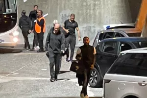 Η Πάφος... στο γήπεδο (Φώτος)