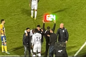 Ναμ... μετά το Μουντιάλ