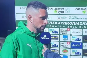 "Πιστεύουμε ότι μπορούμε να κάνουμε πολύ καλά πράγματα φέτος"