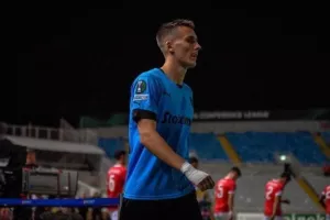 Απόλλων... με Ντανίλο