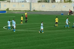Κ17/ Διπλό για Πάφο (Φώτος)