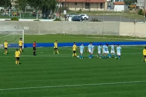 Κ17/ Διπλό για Πάφο (Φώτος)