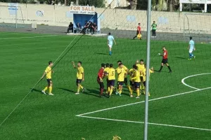 Κ17/ Διπλό για Πάφο (Φώτος)