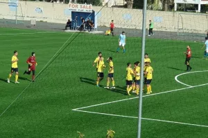 Κ17/ Διπλό για Πάφο (Φώτος)