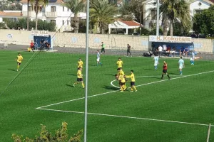 Κ17/ Διπλό για Πάφο (Φώτος)