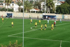 Κ17/ Διπλό για Πάφο (Φώτος)