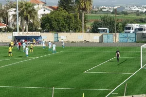 Κ17/ Διπλό για Πάφο (Φώτος)