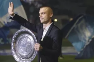 Μεγάλη τιμή/Γιοβάνοβιτς