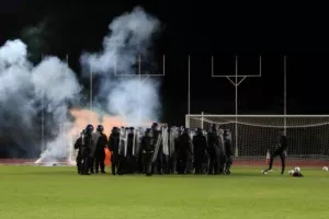 (Απόλλων/Οριστικό) Πάει στο Εφετείο - "Λανθασμένη και άδικη απόφαση"