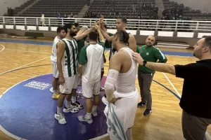 Η Ομόνοια τις εντυπώσεις – Άτυχη μεν αλλά μέτρησε η απειρία
