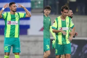 Δύο μέσα - Τρεις έξω ενόψει Ομόνοιας...