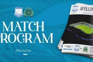 Απόλλων/Το ιστορικό Match Program