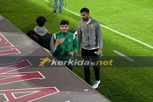 Κουβεντούλα... οι μικροί!