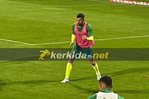 Ραφαήλ... μετά από εβδομάδες! 