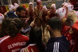 Ολυμπιακός: Η σύγχρονη υπερδύναμη στην Ευρώπη