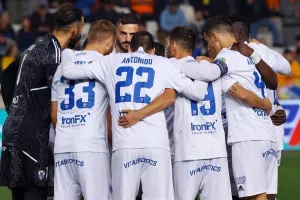 Απολογισμός ΑΝΟ/ Ο χειρότερος της δεκαετίας... 