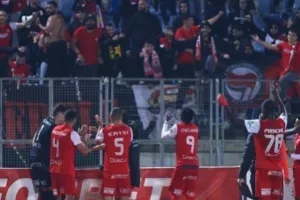 "Αυτό είναι το ποδόσφαιρο"