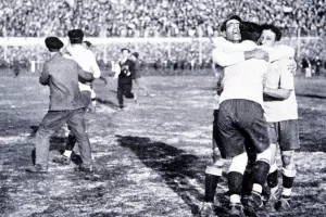 Έτσι... το 1930! 