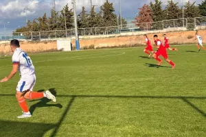 Κύπελλο Κ19: Τελικά αποτελέσματα/Οι ομάδες που προκρίθηκαν (φώτος)