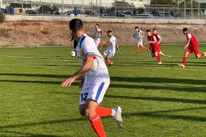 Κύπελλο Κ19: Τελικά αποτελέσματα/Οι ομάδες που προκρίθηκαν (φώτος)