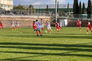 Κύπελλο Κ19: Τελικά αποτελέσματα/Οι ομάδες που προκρίθηκαν (φώτος)