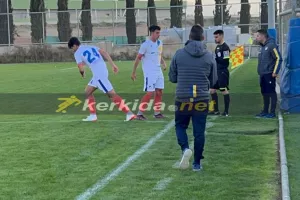 Επιστροφή μετά από 14 μήνες και χειροκρότημα από όλους! (Βίντεο)
