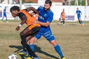 Β' Κατηγορία/ Στις 7 Ιανουαρίου η τελευταία αγωνιστική της πρώτης φάσης