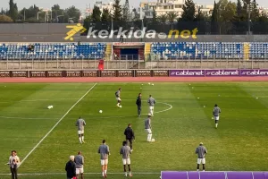 Η εντεκάδα της Πάφου
