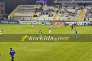Εντεκάδα με Ουάρντα και Παρούτη!
