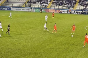 (ΟΡΙΣΤΙΚΗ ΔΙΑΚΟΠΗ) Ανόρθωση 0-2 Καρμιώτισσα (Φώτος)
