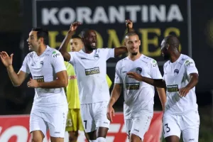 Εντυπωσιακό για Πάφο/ Ισοφάρισε ήδη... τις περσινές νίκες της!