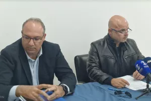 "Η Ανόρθωση θέλει Πρόεδρο 24 ώρες το 24ωρο. Δεν διοικείται από το Viber, από email και social media"