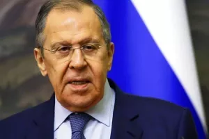 Λαβρόφ: Η Δύση σχεδιάζει τη δολοφονία του Πούτιν