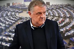 Qatargate: Στις 17 Ιανουαρίου η δίκη του Παντσέρι - Παραμένει στη φυλακή ο Ταλαμάνκα