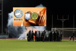 Ομόφωνη απόφαση του Εφετείου και ΜΗΔΕΝΙΣΜΟΣ για Απόλλων και ΑΕΛ