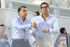 Εκνευρισμός στον Απόλλωνα - Έρχεται ανακοίνωση